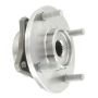 SKF BR930240 SKF Front Wheel Hub Bearing Assembly BR930240 For Mitsubishi