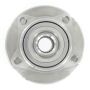 SKF BR930240 SKF Front Wheel Hub Bearing Assembly BR930240 For Mitsubishi