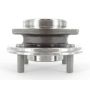 SKF BR930240 SKF Front Wheel Hub Bearing Assembly BR930240 For Mitsubishi