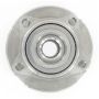 SKF BR930240 SKF Front Wheel Hub Bearing Assembly BR930240 For Mitsubishi