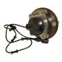 SKF BR930244 SKF Front Wheel Hub Bearing Assembly BR930244 For Jaguar