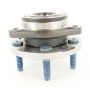 SKF BR930246 SKF Front Wheel Hub Bearing Assembly BR930246 For Ford 99-03