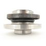 SKF BR930249 SKF Front Wheel Hub Bearing Assembly BR930249 For Volvo S70 1993-1998
