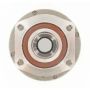SKF BR930249 SKF Front Wheel Hub Bearing Assembly BR930249 For Volvo S70 1993-1998