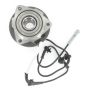 SKF BR930252 SKF Wheel Hub Bearing Assembly BR930252