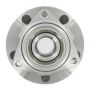 SKF BR930256 SKF Front Wheel Hub Bearing Assembly BR930256 For Dodge 94-99