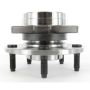 SKF BR930256 SKF Front Wheel Hub Bearing Assembly BR930256 For Dodge 94-99