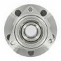SKF BR930256 SKF Front Wheel Hub Bearing Assembly BR930256 For Dodge 94-99
