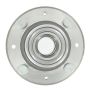 SKF BR930257 SKF Rear Wheel Hub Bearing Assembly BR930257 For Volvo S40 V40 2000-2001