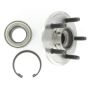 SKF BR930259K SKF Rear Wheel Hub Bearing Kit BR930259K For 2002-2010 Ford Explorer Mountaineer