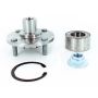 SKF BR930263K SKF Front Wheel Hub Bearing Kit BR930263K For Ford Focus 2000-2011