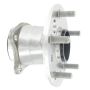 SKF BR930266 SKF Rear RightWheel Hub Bearing Assembly BR930266 For Toyota Lexus
