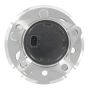 SKF BR930266 SKF Rear RightWheel Hub Bearing Assembly BR930266 For Toyota Lexus