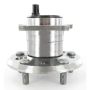 SKF BR930266 SKF Rear RightWheel Hub Bearing Assembly BR930266 For Toyota Lexus
