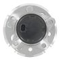 SKF BR930266 SKF Rear RightWheel Hub Bearing Assembly BR930266 For Toyota Lexus