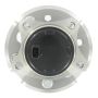 SKF BR930267 SKF Rear LeftWheel Hub Bearing Assembly BR930267 For Toyota Lexus