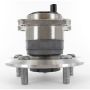 SKF BR930267 SKF Rear LeftWheel Hub Bearing Assembly BR930267 For Toyota Lexus