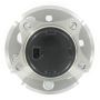 SKF BR930267 SKF Rear LeftWheel Hub Bearing Assembly BR930267 For Toyota Lexus