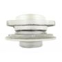 SKF BR930277 SKF Front Wheel Hub Bearing Assembly BR930277