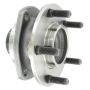SKF BR930279 SKF Rear Wheel Hub Bearing Assembly BR930279