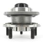 SKF BR930279 SKF Rear Wheel Hub Bearing Assembly BR930279