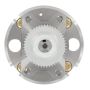SKF BR930282 SKF Rear Wheel Hub Bearing Assembly BR930282