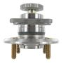 SKF BR930282 SKF Rear Wheel Hub Bearing Assembly BR930282