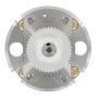 SKF BR930282 SKF Rear Wheel Hub Bearing Assembly BR930282