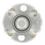 SKF BR930283 SKF Rear Wheel Hub Bearing Assembly BR930283 For Hyundai Sonata