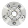 SKF BR930284 SKF Wheel Hub Bearing Assembly BR930284