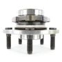 SKF BR930284 SKF Wheel Hub Bearing Assembly BR930284