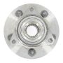 SKF BR930284 SKF Wheel Hub Bearing Assembly BR930284