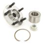 SKF BR930286 SKF Front Wheel Bearing Hub Kit BR930286 For 01-2012 Ford Escape Tribute Mariner