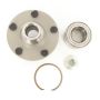 SKF BR930286 SKF Front Wheel Bearing Hub Kit BR930286 For 01-2012 Ford Escape Tribute Mariner