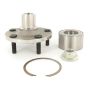 SKF BR930286 SKF Front Wheel Bearing Hub Kit BR930286 For 01-2012 Ford Escape Tribute Mariner