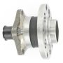 SKF BR930290 SKF Rear Wheel Hub Bearing Assembly BR930290 For Volkswagen Audi