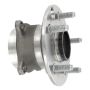 SKF BR930294 SKF Rear Wheel Hub Bearing Assembly BR930294 For Lexus 01-06