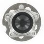 SKF BR930295 SKF Rear Wheel Hub Bearing Assembly BR930295 For Toyota