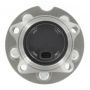 SKF BR930296 SKF Rear Wheel Hub Bearing Assembly BR930296 For Toyota 96-05