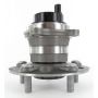 SKF BR930296 SKF Rear Wheel Hub Bearing Assembly BR930296 For Toyota 96-05