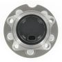 SKF BR930296 SKF Rear Wheel Hub Bearing Assembly BR930296 For Toyota 96-05
