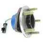 SKF BR930298 SKF Rear Wheel Hub Bearing Assembly BR930298 For Cadillac Buick