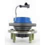 SKF BR930298 SKF Rear Wheel Hub Bearing Assembly BR930298 For Cadillac Buick