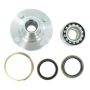 SKF BR930301K SKF Wheel Hub Bearing Kit BR930301K For Toyota Corolla 1986-1989 MR2