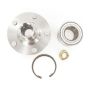 SKF BR930302K SKF Front Wheel Bearing Hub Kit BR930302K For Lexus ES300 Toyota Camry