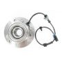 SKF BR930304 SKF 4x4 Front Wheel Hub Bearing w/abs BR930304 For 00-06 Sierra Silverado
