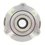 SKF BR930315 SKF Front Wheel Hub Bearing Assembly BR930315 For Pontiac Chevrolet