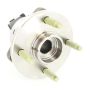 SKF BR930316 SKF Front Wheel Hub Bearing Assembly BR930316 For Pontiac Chevrolet