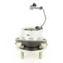SKF BR930316 SKF Front Wheel Hub Bearing Assembly BR930316 For Pontiac Chevrolet