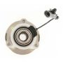 SKF BR930316 SKF Front Wheel Hub Bearing Assembly BR930316 For Pontiac Chevrolet